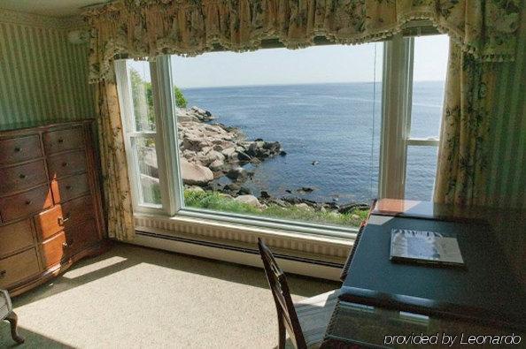 The Quarterdeck Inn By The Sea Rockport Oda fotoğraf