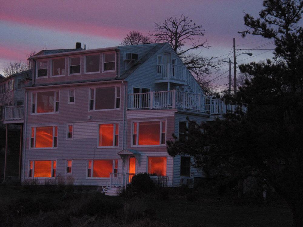 The Quarterdeck Inn By The Sea Rockport Dış mekan fotoğraf